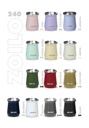 Mate acero Waterdog Zoilo 240
