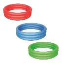 Bestway Pileta 3 Tubos 152x30 cm #51026