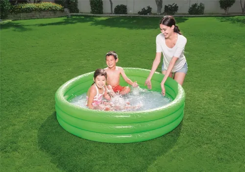 Bestway Pileta 3 Tubos 152x30 cm #51026