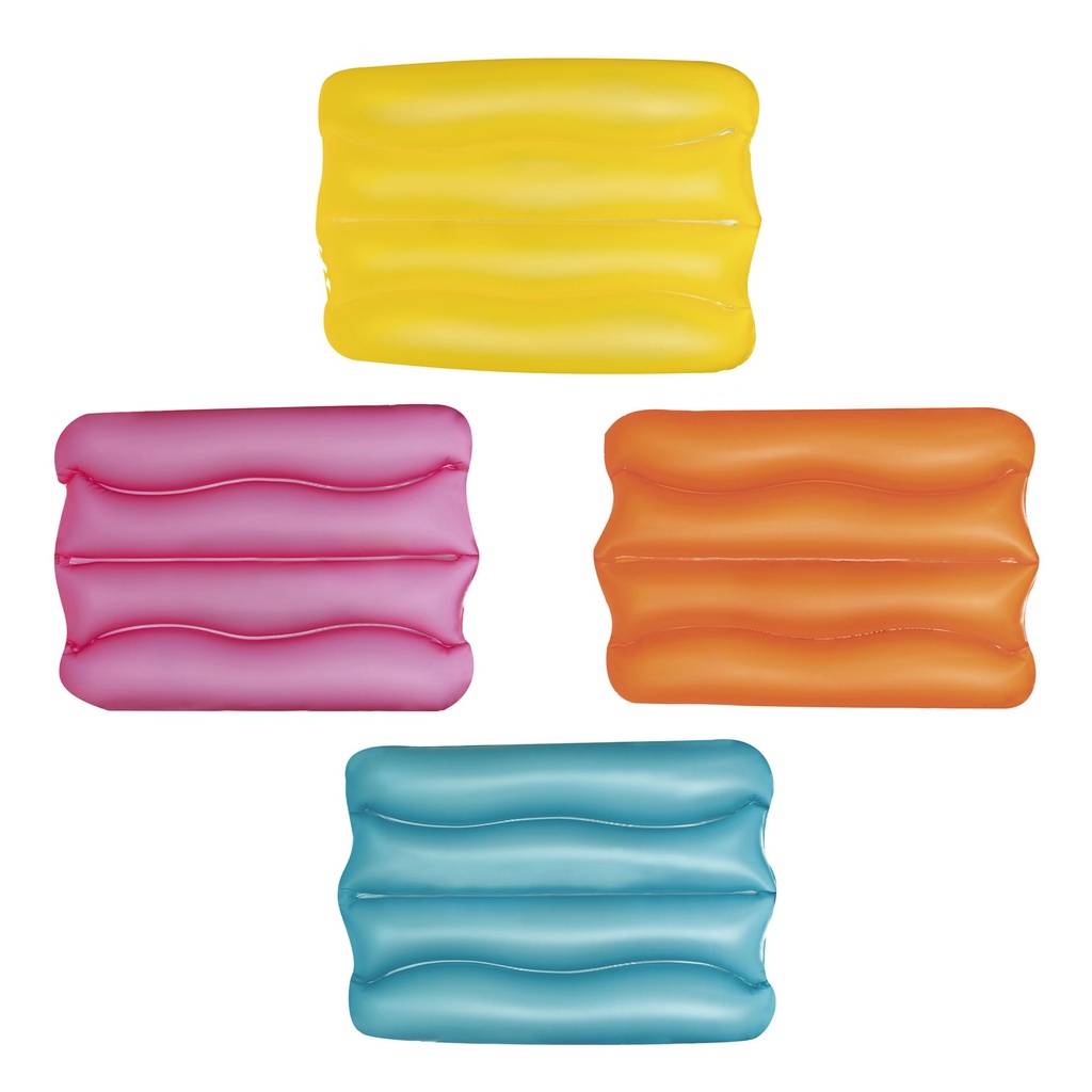 INFL. Almohada tansp. Colores 52127
