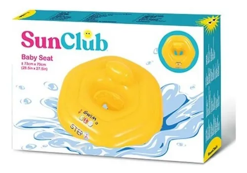 SunClub Baby Seat 