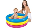 Sun Club Pileta 3 aros 76x25cm 