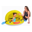 Sun Club Pileta abeja c/ techo 120x95x66