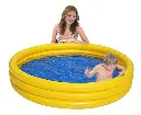 Sun Club Pileta 3 aros 122x25