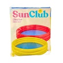 Sun Club Pileta 3 aros 122x25