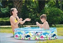 SunClub Pileta rigida 120x25 