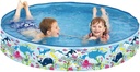 SunClub Pileta rigida 120x25 