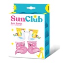 SunClub Bracitos 3D