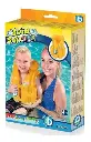 Chaleco Inflable ABC #32034