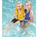 Chaleco Inflable ABC #32034