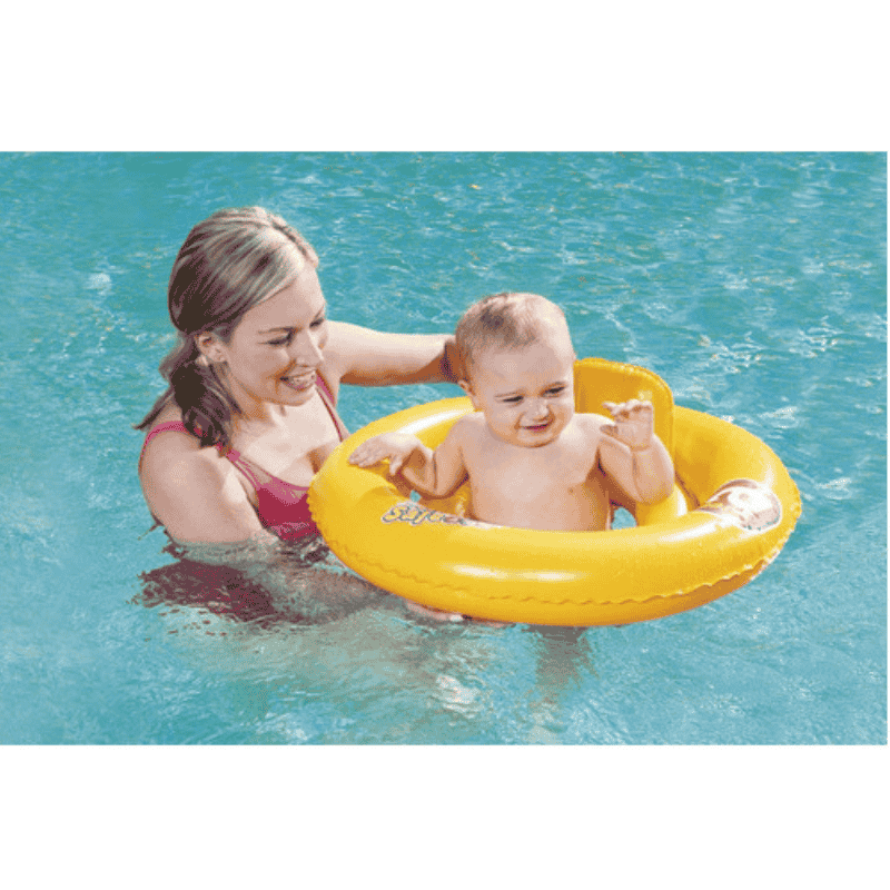 SALVA. Bebe con pasapie 32027