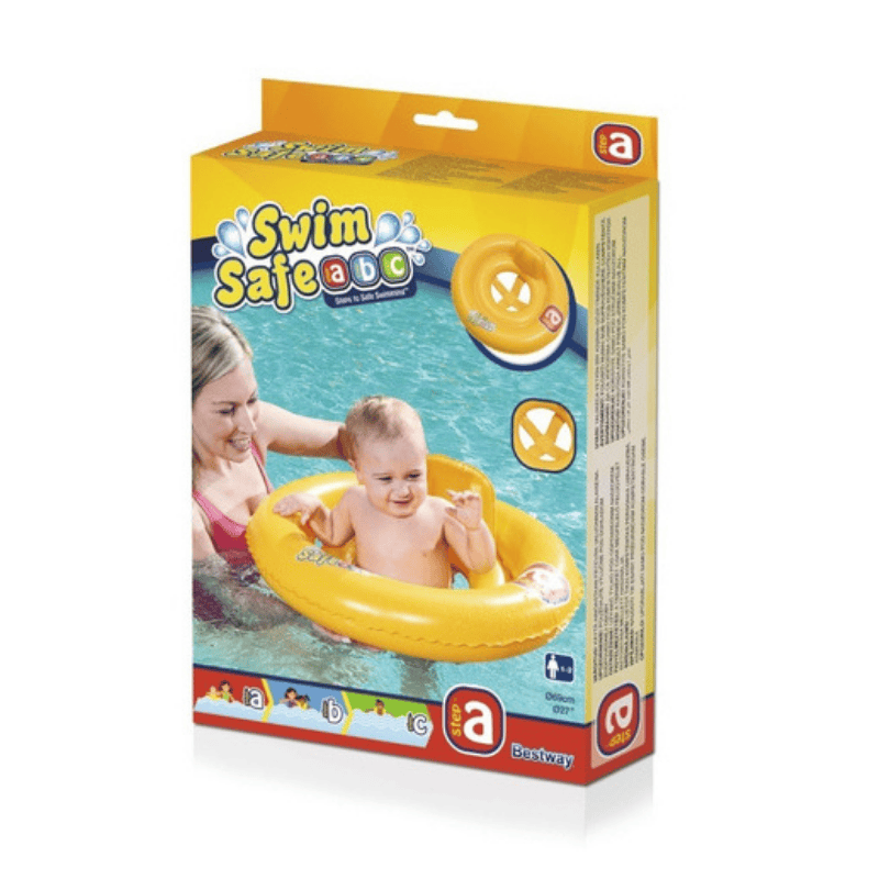 SALVA. Bebe con pasapie 32027