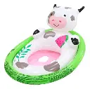 Bote asiento animalitos 81x56cm