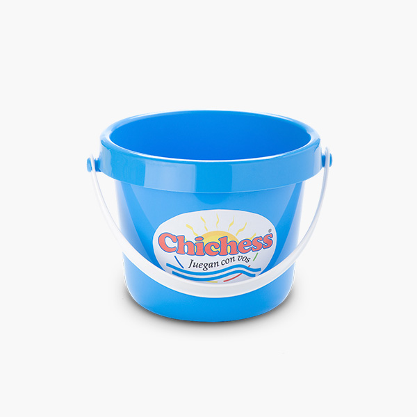 400 Chichess Balde clásico