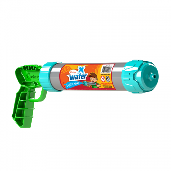 450 Lanza Agua Chichess 30cm