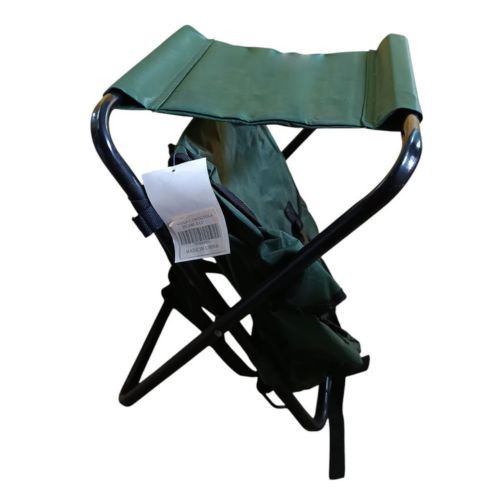 Banquito Tijera Mochila BHS