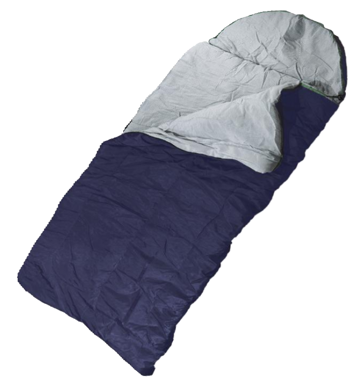 Bolsa de dormir Lacar Campinox