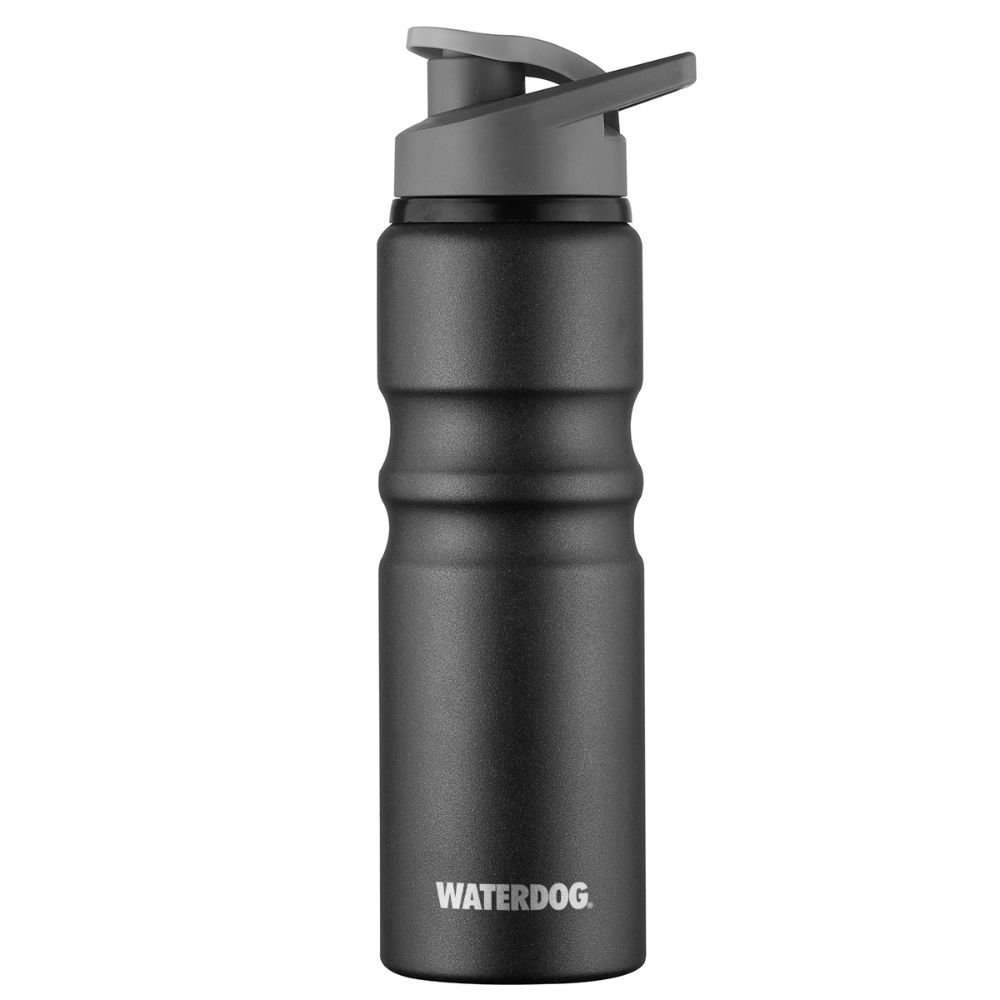 Botella aluminio Waterdog Nammos