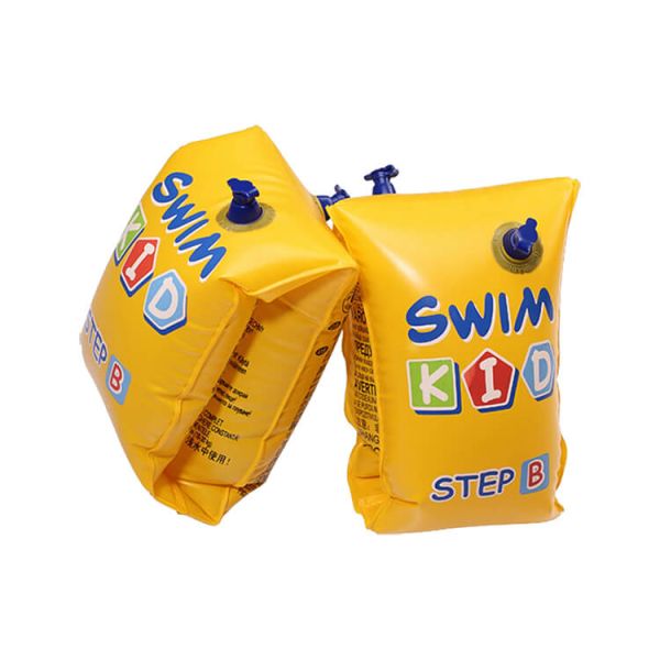 SunClub Bracitos Step B