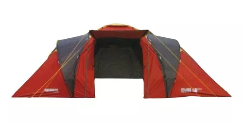 Carpa Nature 6 pers. WTD (3.60x5.10x1.90)