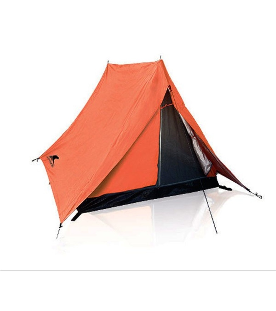Carpa canadiense 4 pers. Montagne 