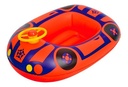 Bote Car Baby Boat