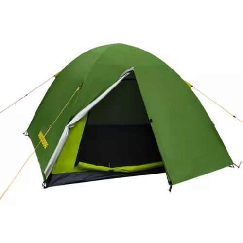 Carpa Dome II WTD 3 pers. (2.10x2.10)