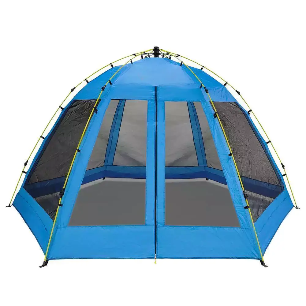 Gazebo playero Automatico Beach Palace (9006)