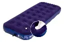 Colchon Inflable MOR 1 Plaza c/ inflador