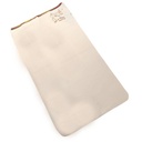 Lona Simple "Sol y Playa"