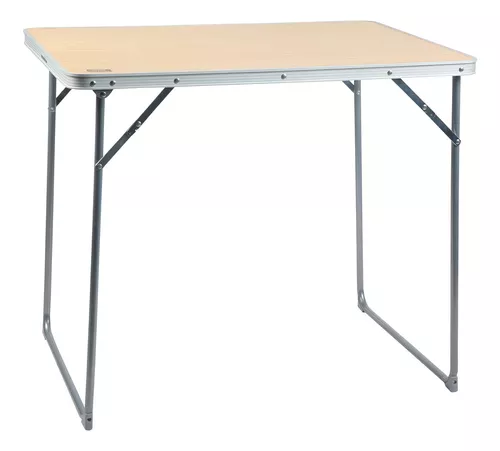Mesa Aluminio (WTD tbs807)