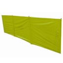 Paraviento Aire Libre 4.50x1.00