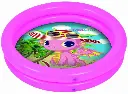 SunClub Pileta 2 aros 60x12