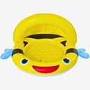 Sun Club Pileta abeja c/ techo 120x95x66