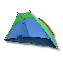 Refugio 027 s/ silver (240x120x120)