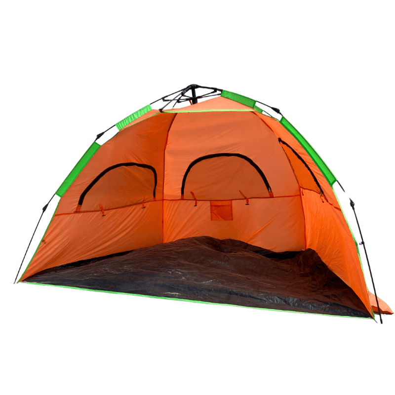 Refugio 038 Automatico s/ silver (2,0x1,50x1,40)