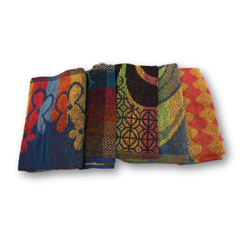 Toallon Playero Aire Libre Varios modelos