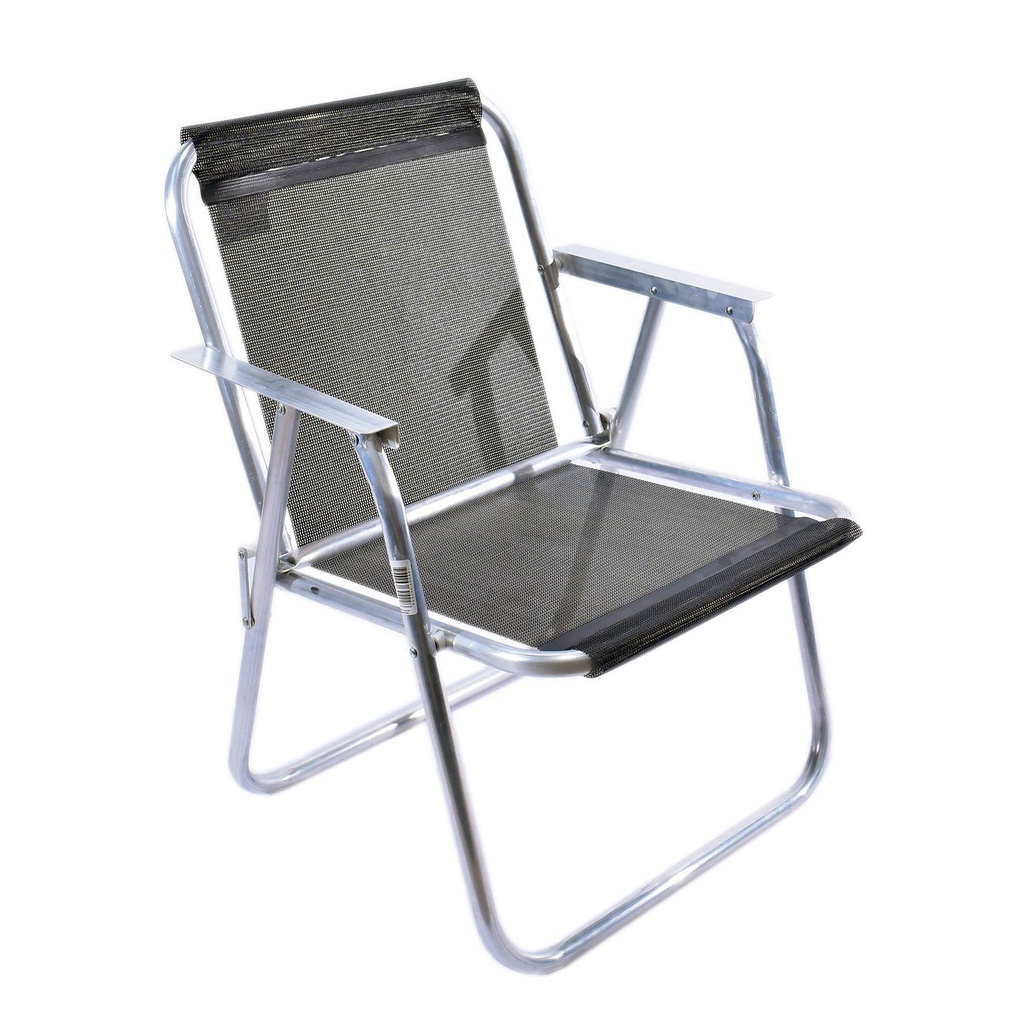 30422 Tubogar Santi sillon 1 pos alum coversol