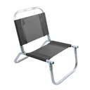 30510 Tubogar Playerita Aluminio 