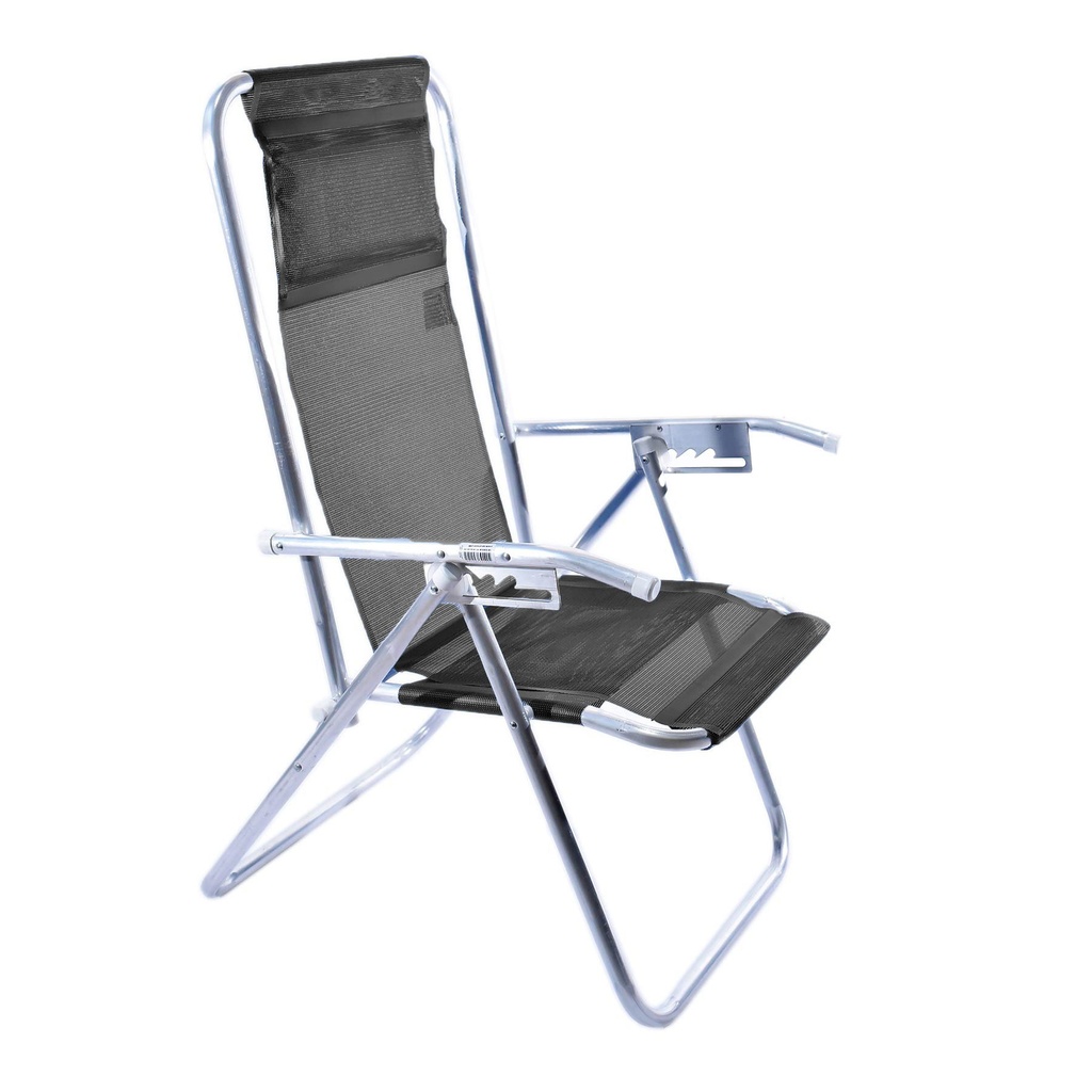 30410 Tubogar Andrea Alta 5 Pos alum