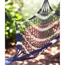 Hamaca paraguaya de hilo