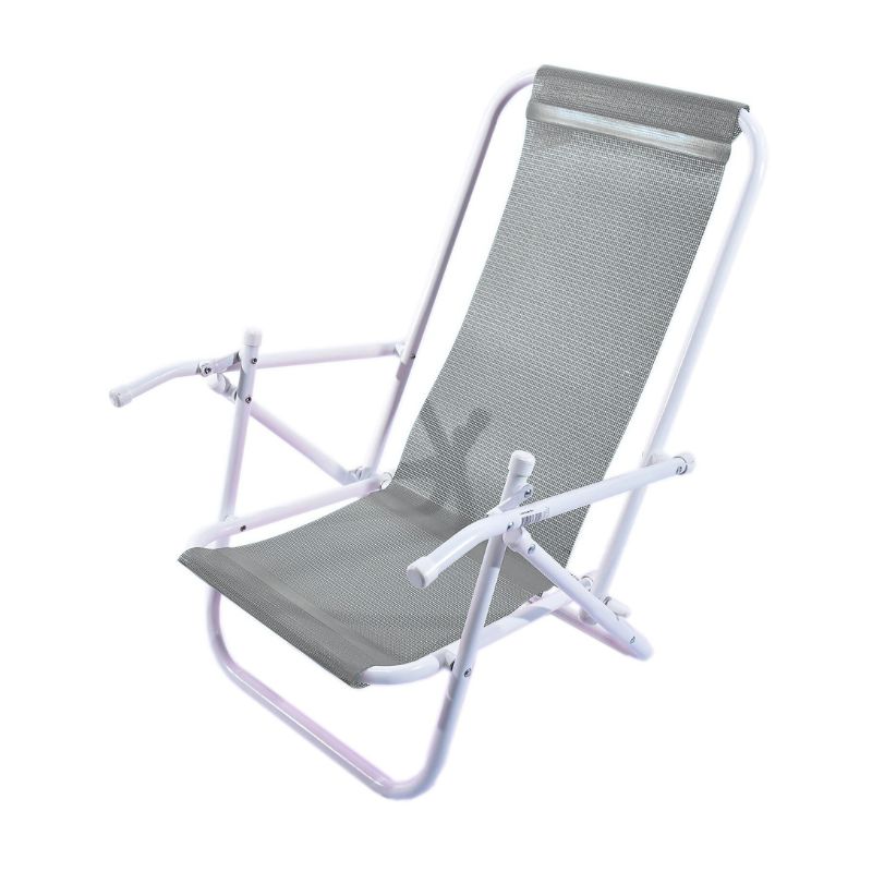 30106 Tubogar Sillon Infantil 2 pos