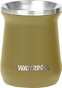Mate acero Waterdog Zoilo 240