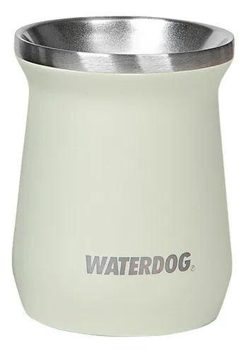 Mate acero Waterdog Zoilo 160