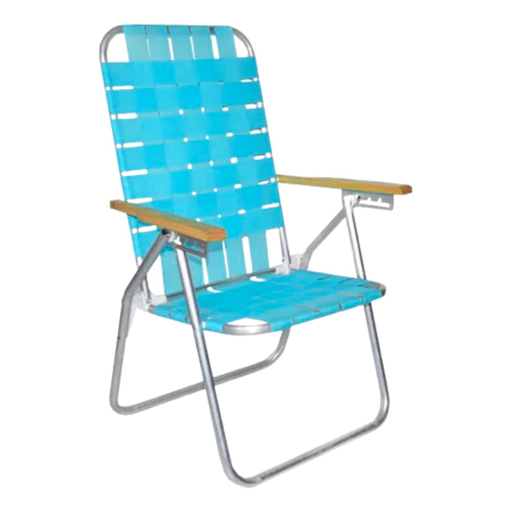 Salix 5 pos Alum Cinta Cruzada ApoyaMadera