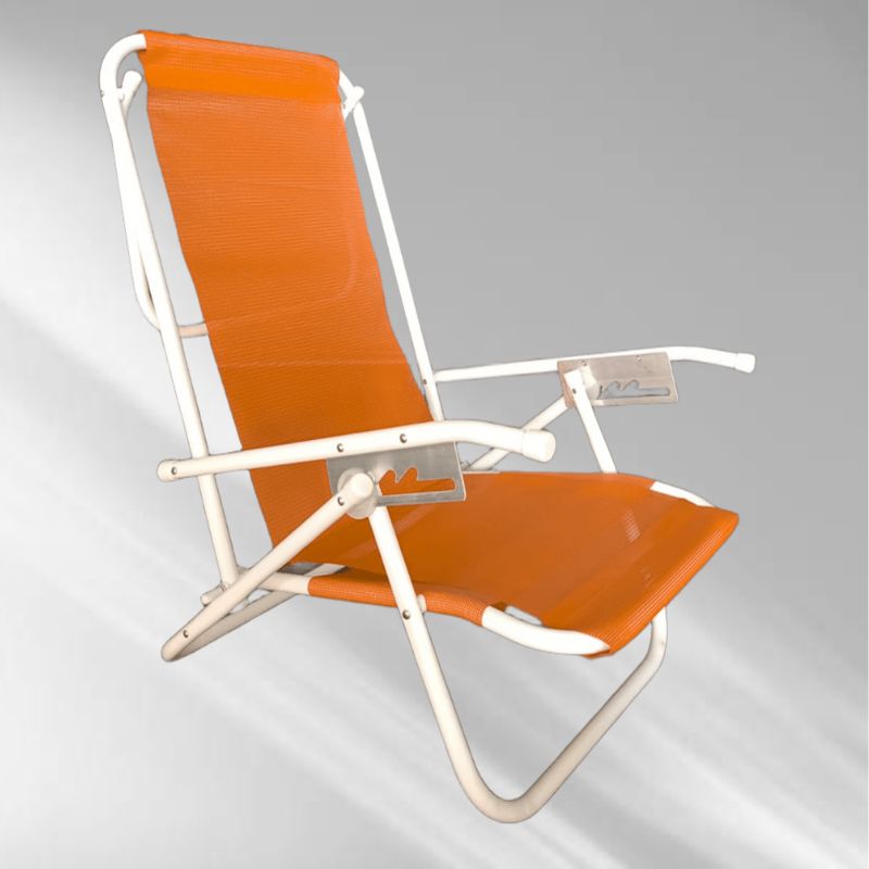 30205 Tubogar reposera 5 pos coversol caño