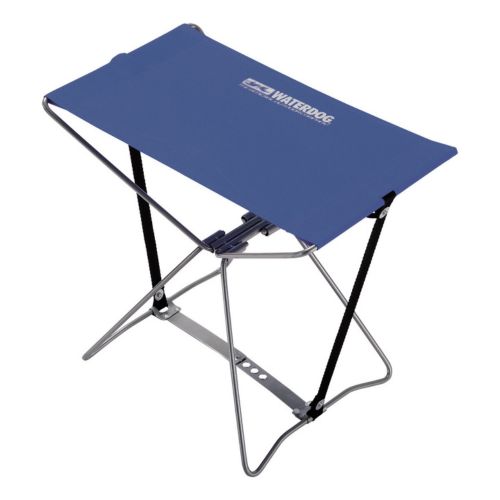 Banquito 2 plegable WTD