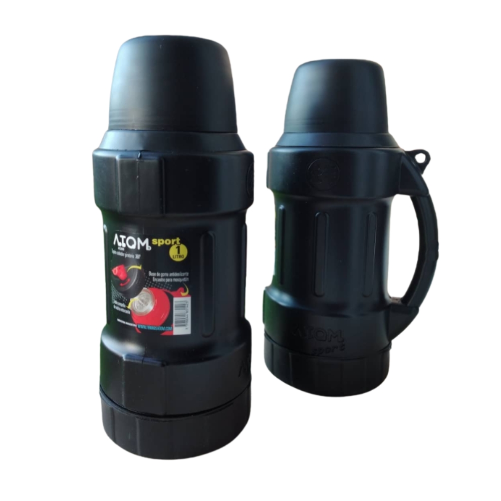 Termo Atom Sport /Extreme 1lt