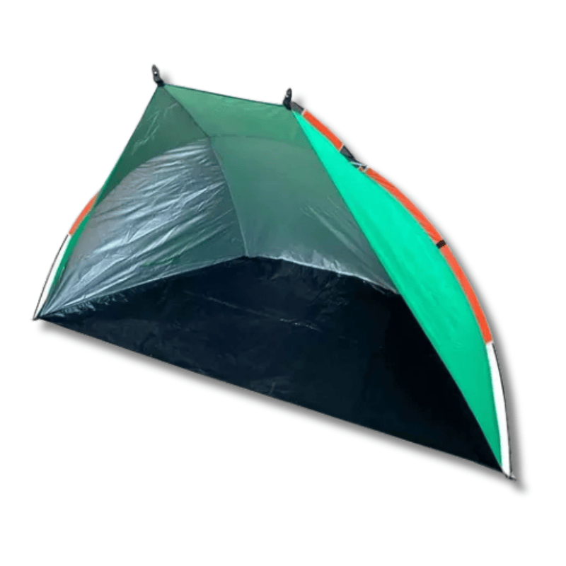 Refugio 028 c/ silver (240x120x120)