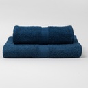 Juego toalla/toallón Liviano Franco Valente